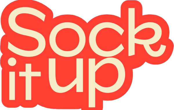 Sock It Up